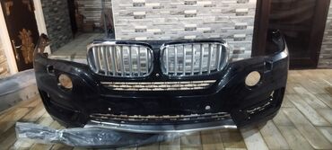 vaz 2107 ehtiyat hisseleri qiymeti: BMW X5 F15 arxa və ön bufer və qarnizlər. Məhsul ideal vəziyyətdədir