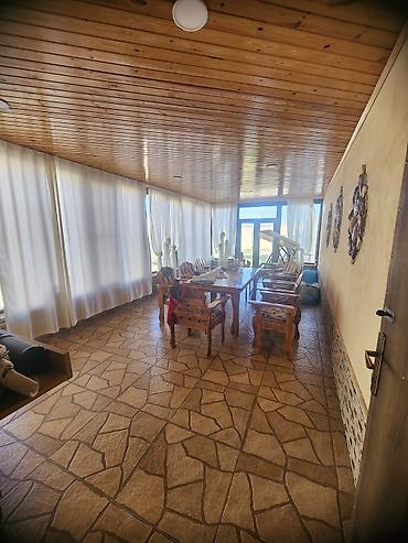 bakıda: 4 otaqlı, 110 kv. m, Yeni təmirli — 10