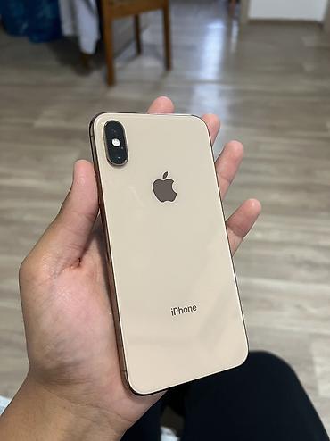 IPhone Xs, Б/у, 256 ГБ