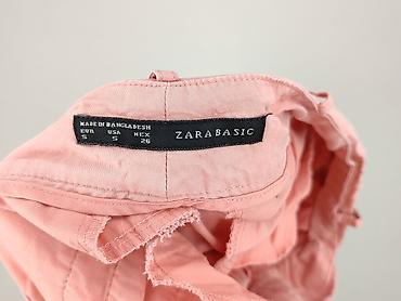 iamgia: Zara, Spodnie materiałowe damskie, rozmiar S — 4
