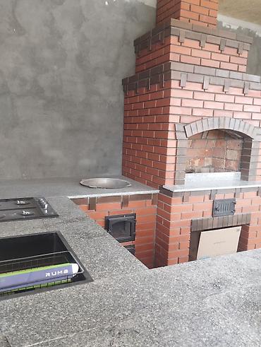 Мангалы: Мангал — 6