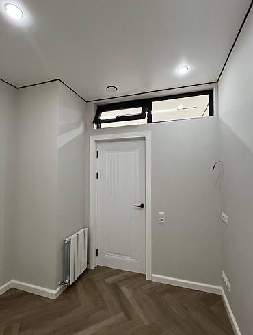 312: 2 комнаты, 52 м², Юг-2 мкр Элитка, 15 этаж, Дизайнерский ремонт — 9