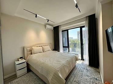 Продажа квартир: 4 комнаты, 120 м², Элитка, 3 этаж, Дизайнерский ремонт at lalafo.kg — 13 Продажа квартир: 4 комнаты, 120 м², Элитка, 3 этаж, Дизайнерский ремонт — 13