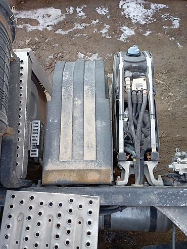 Тягачи: Тягач, Shacman, 2020 г., Без прицепа — 6