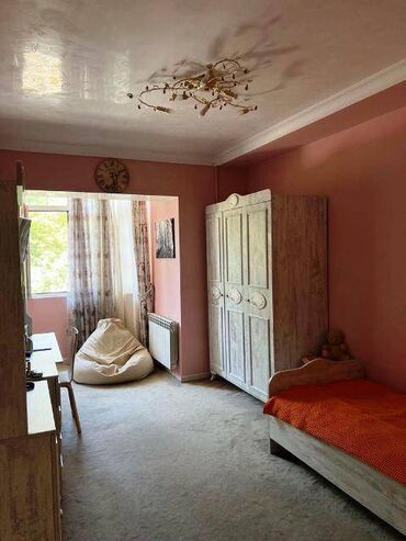 Köhnə tikili: Bakı, 5 otaqlı, Köhnə tikili, m. Xətai, 110 kv. m — 7