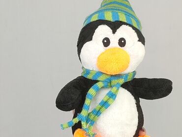 stroje kąpielowe dla dzieci 4f: Mascot Penguin, condition - Very good