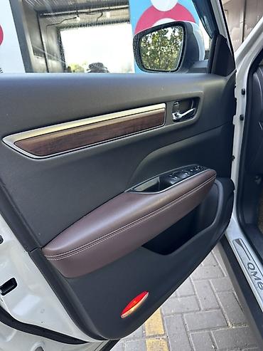 renault рено: Renault Samsung QM6: 2020 г., 2 л, Автомат, Газ, Кроссовер — 6