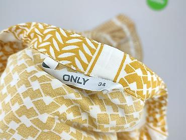 cn 16568a: ONLY, Sukienka damska, rozmiar 2XS — 5