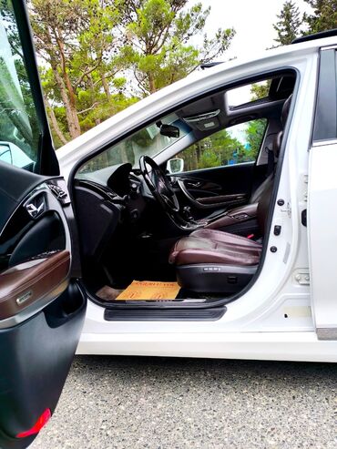 Hyundai: Hyundai Azera-2012-ci il . Baki servisden alinib 2013 il. 2.4 benzin — 6