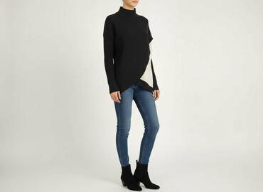 river island sweter: River Island, Sweter damski, rozmiar XS