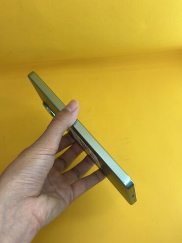 Poco: Poco X7 Pro, Б/у, 512 ГБ, цвет - Зеленый, В рассрочку, 2 SIM — 6