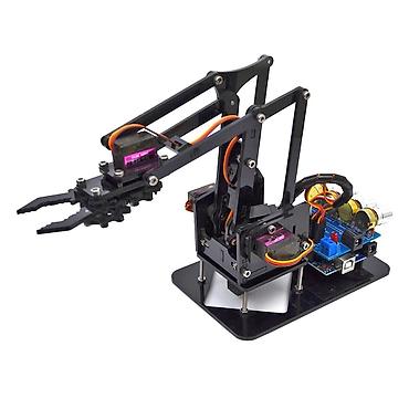 evcik konstruktorları: Kateqoriya: Robot Dəstləri > Digər Robot Dəstləri Qiymət: 20 Robot — 1
