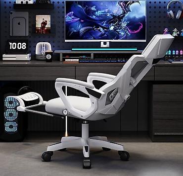 кресло игровая: Компьютерное кресло Chair from the future купить в Бишкеке Ищете — 8