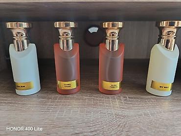 eclat lanvin: Qadın və kişi üçün müxtəlif ətir seçimi.Optom satış yüksək endirimlə — 1