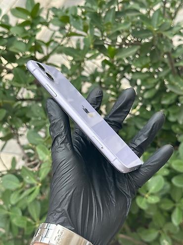 Мобильные телефоны и аксессуары: IPhone 11, Синий, Face ID — 2