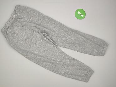 bluzy do ta: Zara, Spodnie dresowe damskie, rozmiar S — 3