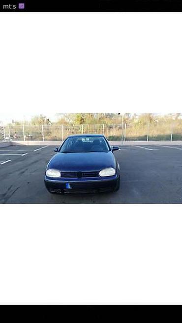 tapacir golf 4: GOLF 4 DELOVI ZA VOLKSWAGEN GOLF 4 OD 1999. DO 2002. GOD. | delovi — 1