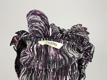 dancing leopard: Petite, Bluzka damska, rozmiar 3XL — 4