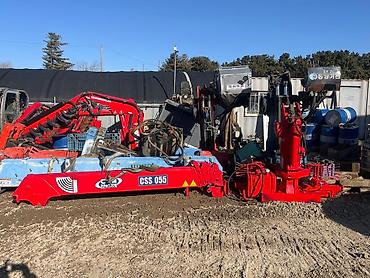 Манипуляторы: Манипулятор, 2018 г. — 9