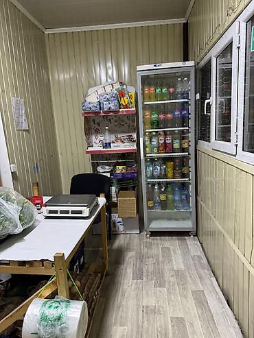 кондитерская: Продажа бизнеса Торговый контейнер, Продукты, Вместе с: Оборудование и мебель — 5