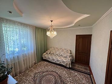 физприборы: 110 м², 5 комнат, Физприборы — 1