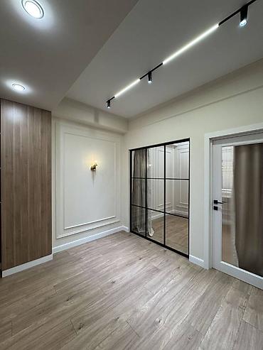 Продажа квартир: 2 комнаты, 42 м², Элитка, 14 этаж, Дизайнерский ремонт — 7