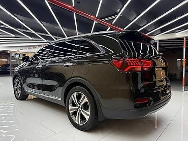 капот на ауди 80 бочка: Kia Sorento: 2018 г., 2 л, Автомат, Бензин, Кроссовер — 3