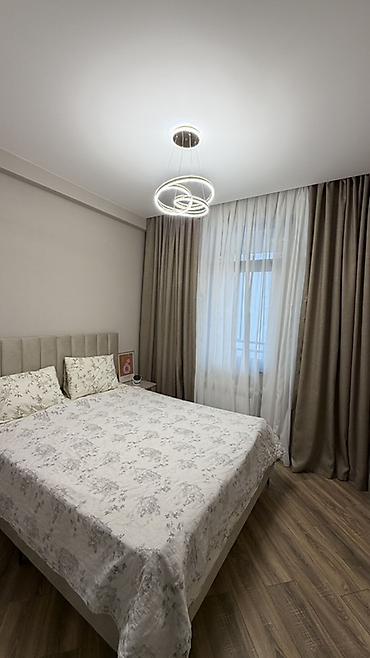 1 комнатная квартира студия: İcarəyə verilir 2 otaqlı yeni tikili mənzil, 46 m², 20 Yanvar m/st — 1