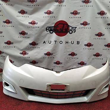 estima: Бампер передний для TOYOTA Estima, год выпуска авто: 2009. Тип — 1