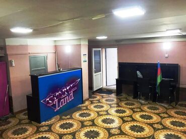 Digər kommersiya daşınmaz əmlakı: Xətai metrosu yaxınlığında, Natiq Əliyev küçəsində, Kaspi və Heydər — 4