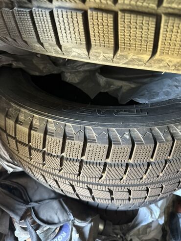 вебасто автономка: Шины 235 / 55 / R 19, Зима, Легковые, Triangle
