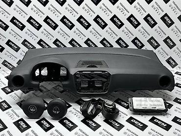 polo 6c far: INSTRUMENT TABLA ZA VOLKSWAGEN UP! | Kompletna instrument tabla sa — 1