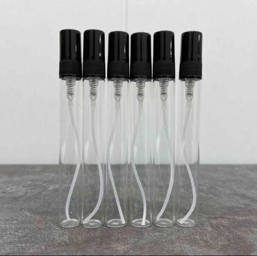 Косметика: Флаконы для духов 5-20 Мл Цены разные Для Оптовых клиентов сделаем — 2