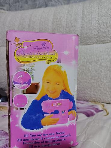 Tikiş maşınları: Tikiş maşını İşlənmiş,Elektromexaniki, 2 saplı Ünvandan götürmə — 3