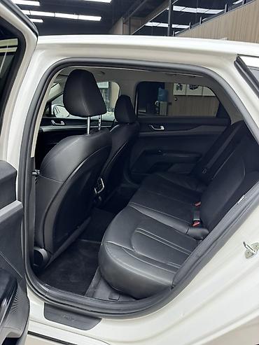Kia: Kia K5: 2020 г., Газ, Седан at lalafo.kg — 17 Kia: Kia K5: 2020 г., Газ, Седан — 17