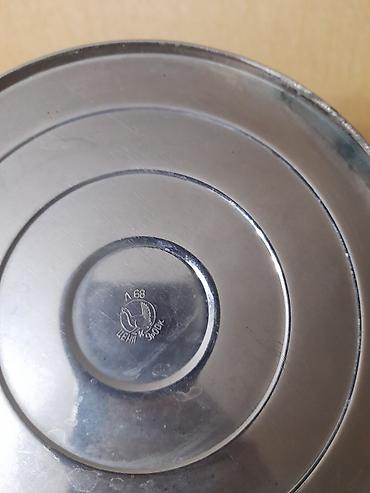 Qab-qacaq və mətbəx ləvazimatları: Yeni, Çaydan, 2 l, SSRİ — 2