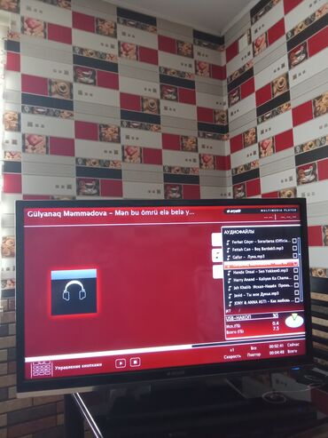 Televizorlar: Ela işləyir.az işlenib