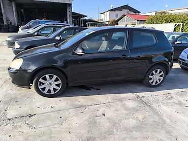 ventilator za auto: VOLKSWAGEN GOLF 5 2007. GOD. - KOMPLETAN AUTO U DELOVIMA | Golf 5 — 1