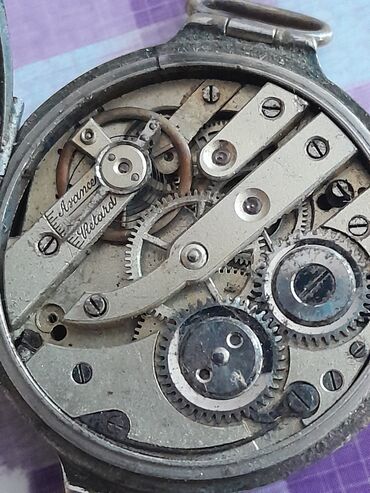 Apple Watch: Часы швейцарские, антиквар. городе ош at lalafo.kg — 3 Apple Watch: Часы швейцарские, антиквар. городе ош — 3