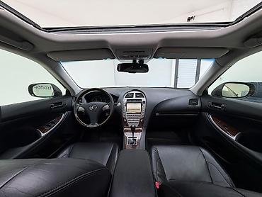 Lexus: Lexus ES: 2010 г., 3.5 л, Автомат, Бензин, Седан — 9