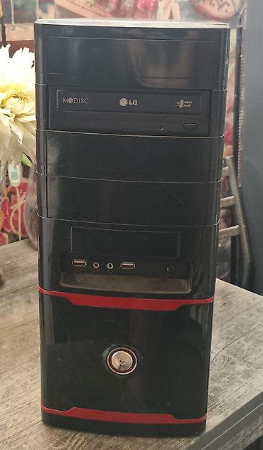 hp p2000: Компьютер, ядер - 2, ОЗУ 8 ГБ, Для работы, учебы, Б/у, Intel Pentium, SSD — 2