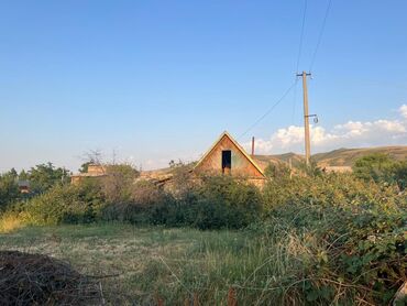 купить домик из сэндвич панелей: Времянка, 60 кв. м, 2 бөлмө, Менчик ээси, Эски ремонт