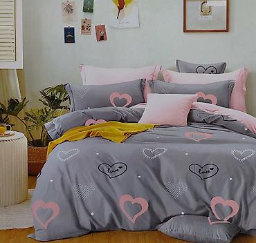 Posteljina: šSNIŽENOš ā¤Posteljine iz 7 delova ā¤ÄarÅ”af-220*240 ā¤Jorganska na lalafo.rs ā 17 Posteljina: šSNIŽENOš ā¤Posteljine iz 7 delova ā¤ÄarÅ”af-220*240 ā¤Jorganska ā 17