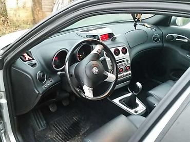 kocioni diskovi: DELOVI ZA ALFA ROMEO 156 | Polovni delovi za Alfa romeo 156 U ponudi — 3