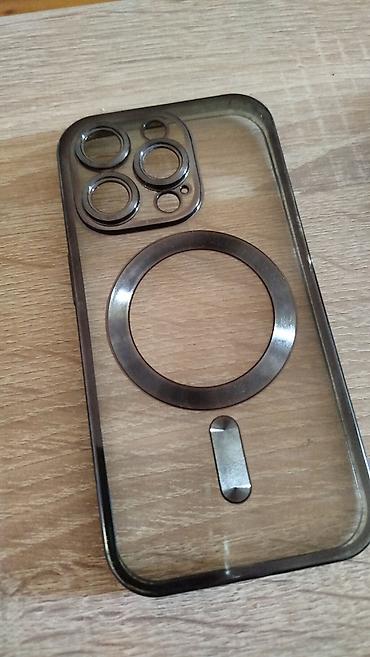 iphone çexolları: 2-si iPhone 14 Pro üçün case, çexol, kabro. Digərlərin modelləri — 6