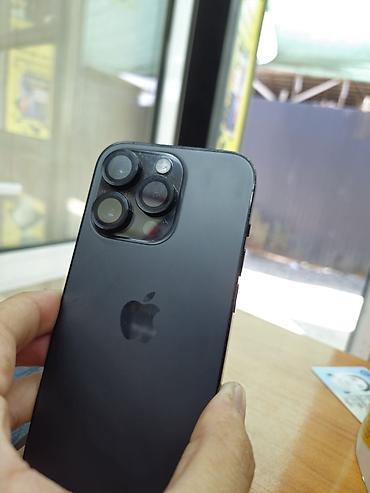 холод оборудования: IPhone 14 Pro, 128 ГБ, чёрный акб 80% таза фейс иштейт оригинальный — 2