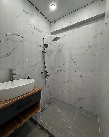 Продажа квартир: 2 комнаты, 61 м², Элитка, 9 этаж, Евроремонт — 9