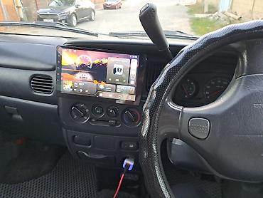 авто фышка: Daihatsu Atrai: 2002 г., 1.3 л, Автомат, Бензин, Минивэн — 8