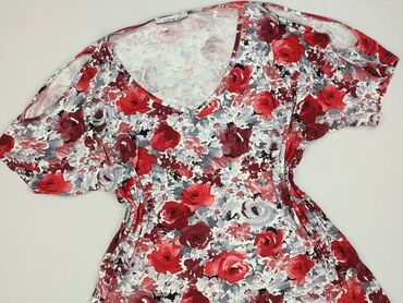 Look, Жіноча блуза, 3XL