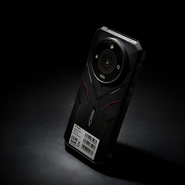 memo cx07: DOOGEE, X98, Новый, 128 ГБ, цвет - Черный, В рассрочку — 5